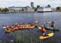 Kayaking Limerick Tours & Lessons